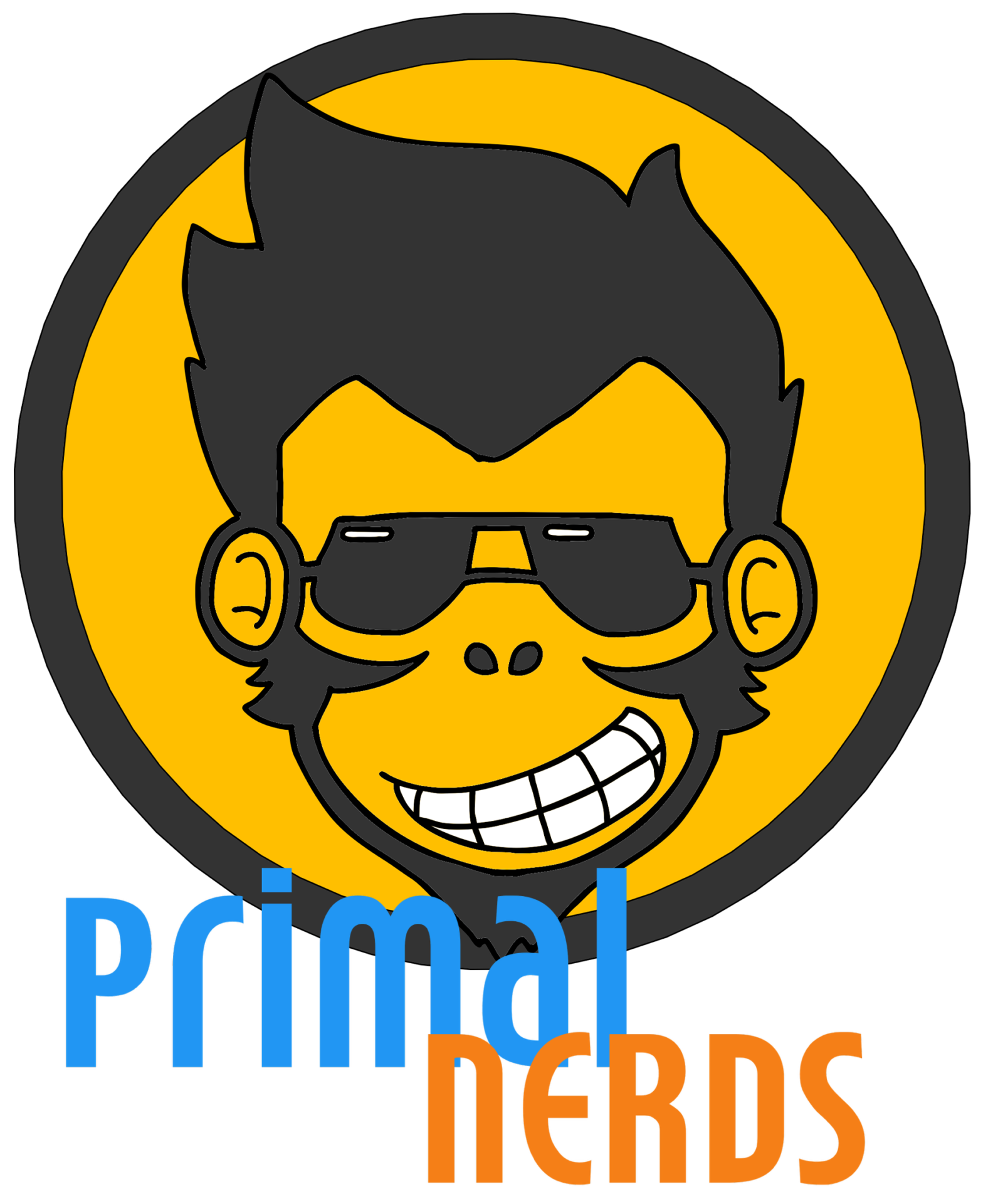 primal nerds Oklahoma